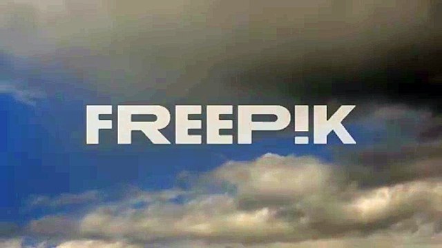 clouds time lapse, stormy sky