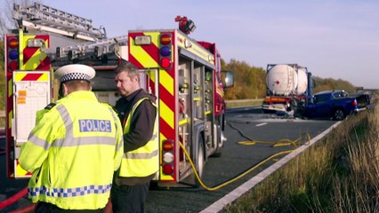 Motorway Cops Catching Britains Speeders S08E08 (Aug 25 2025)