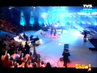 Mariah Carey - Last Night a DJ Saved My Life (Live At C'est Show!, TV5 - 2001).