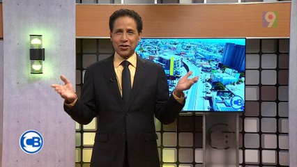 Carlos Batista: “En la época de Trujillo no criticaban el inicio de clases”| Con Los Famosos