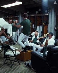 Moneyball (2011), directed by Bennett Miller