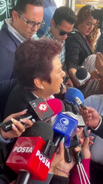 Morena Durango se deslindan de CATEM tras escándalo de extorsiones