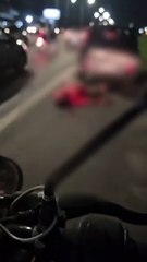 Briga de trânsito acaba em tragédia em Salvador; VEJA VÍDEO