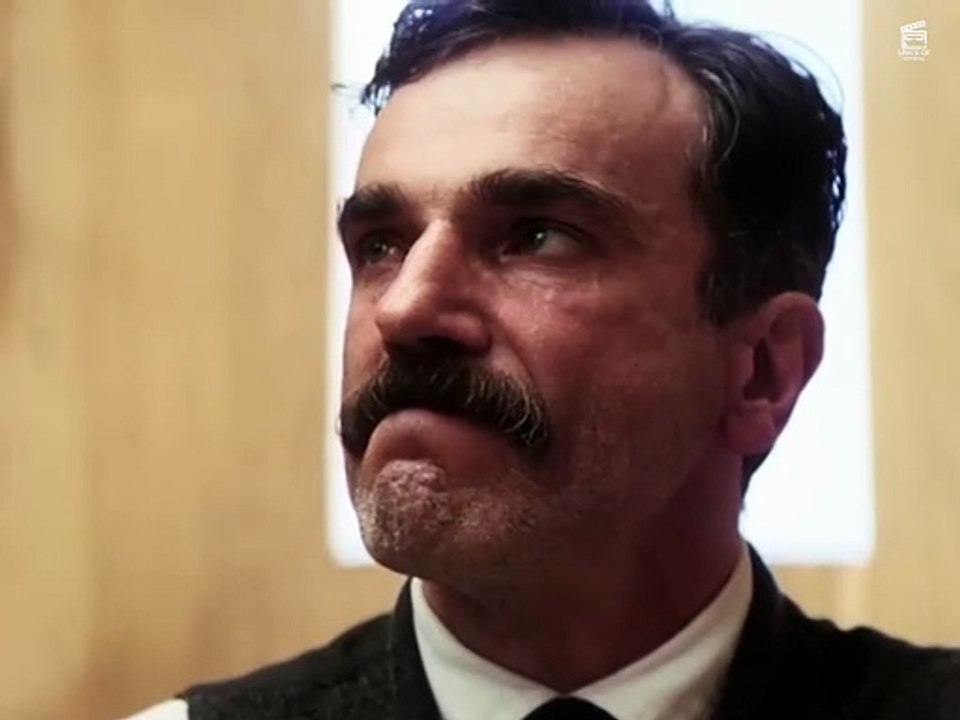There Will Be Blood (2007), directed by Paul Thomas Anderson