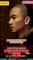 Sinopsis Drama China Legend of The Magnate