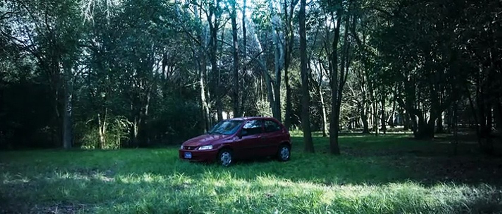 Ghost Project (2023) Hindi Dubbed 360p