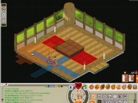 Domen feca lvl 90 El-portuguesh