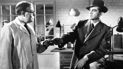 Rendez-vous avec la peur