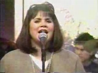 Linda Ronstadt - Blue Train