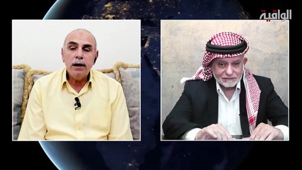 نظرة على الأحداث (548) طموح يهود للتوسع بين الفرات والنيل - الدكتور عبد الله ناصر