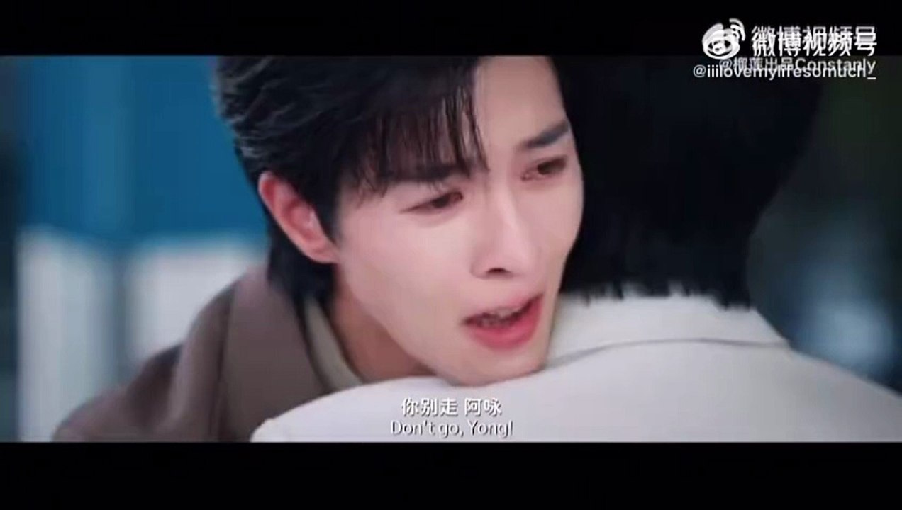 ( Eng Sub) Abo desire the series ep 10