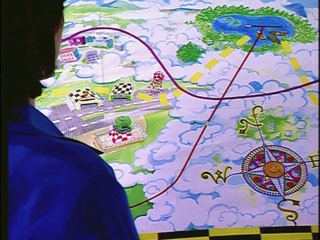 Jay Jay o Jatinho - O Zum Zum (Dublagem Herbert Richers)