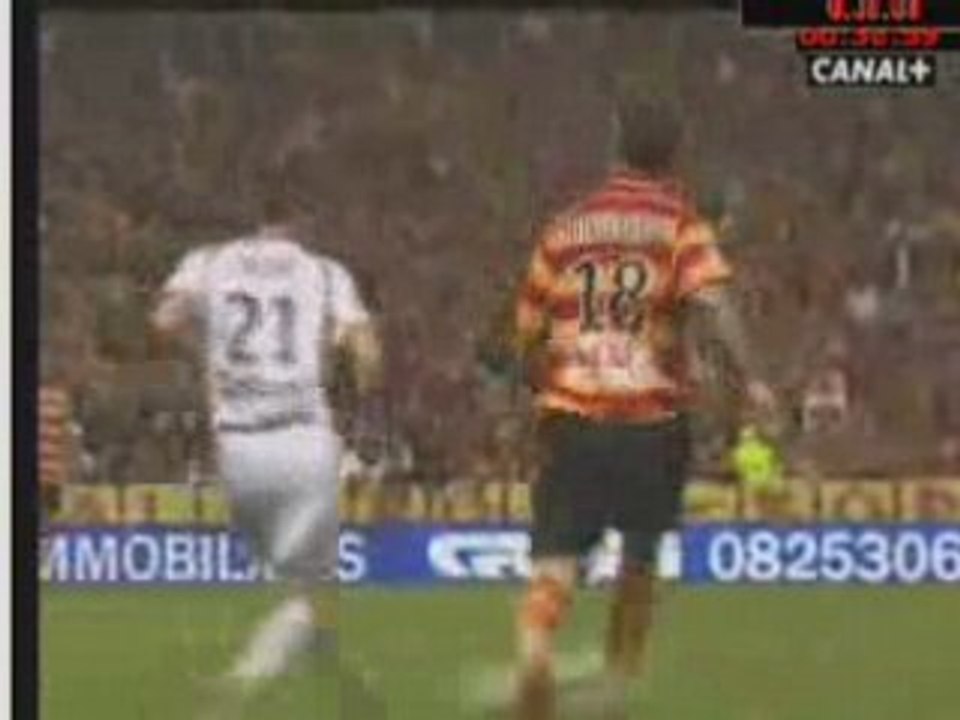 resumer sochaux-psg interview landreau+ lens-bordeaux