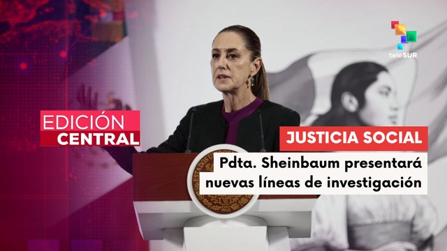 Padres y madres de los desaparecidos de Ayotzinapa exigen justicia en la CDMX