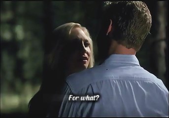 Caroline: I Never Wanted To Hurt Him | TVD Edits