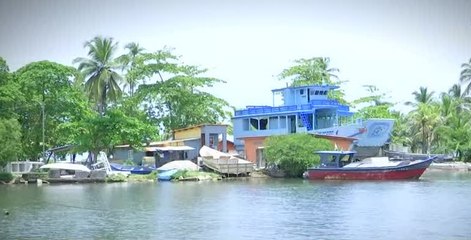 Santa Isabel en Colón clama por desarrollo