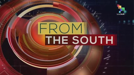 FTS 20:30 26-08: Venezuela denounces Washington’s ties to Miami mafia