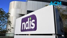 NDIS 'in crisis' as children with autism moved off support scheme