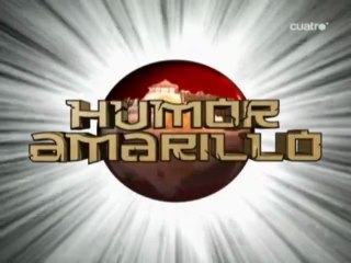 Humor Amarillo - 109 - Español Completo