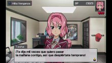 Yu-Gi-Oh! 5D's Tag Force 6 Español - Evento #3 Tasha #5Ds #zexal - RJ ANDA