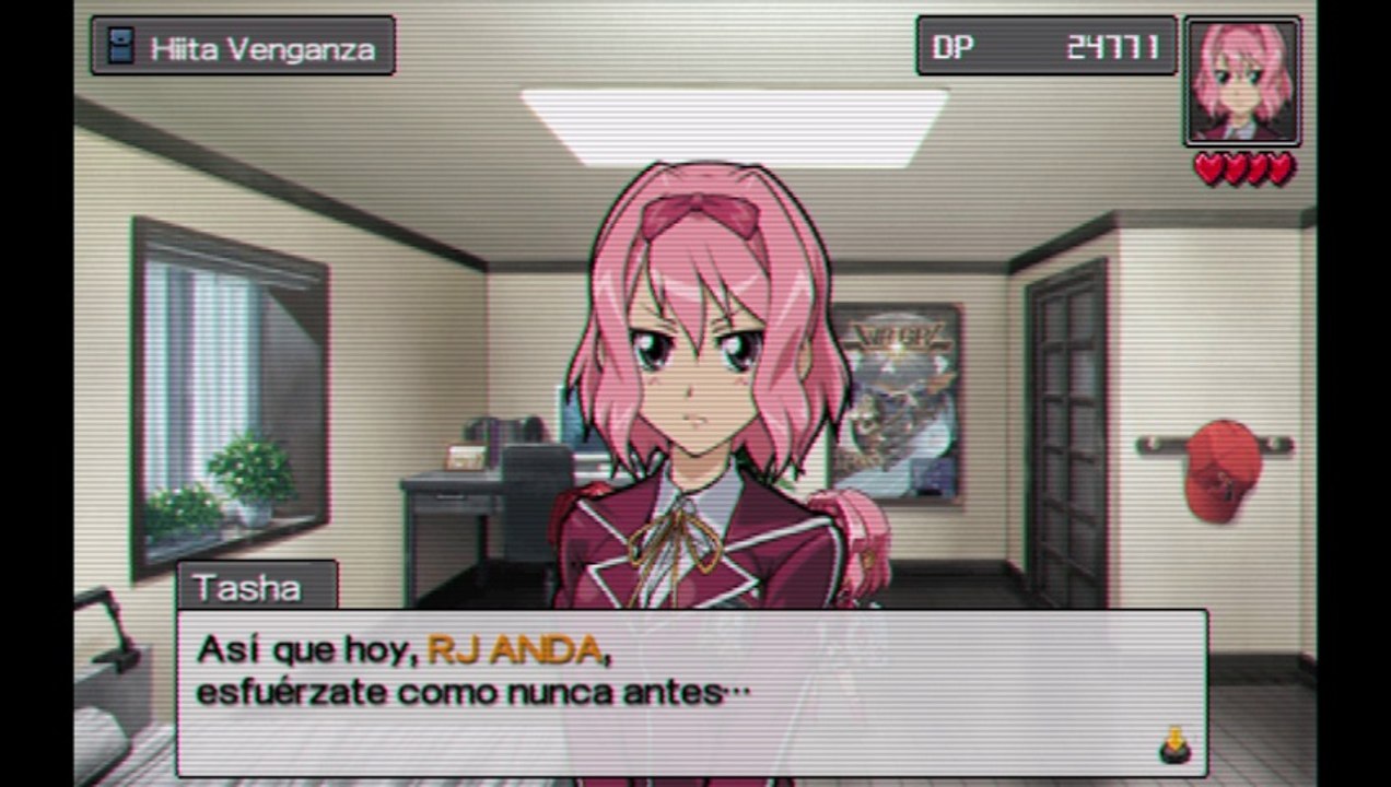 Yu-Gi-Oh! 5D's Tag Force 6 Español - Evento FINAL Tasha #5Ds #zexal - RJ ANDA