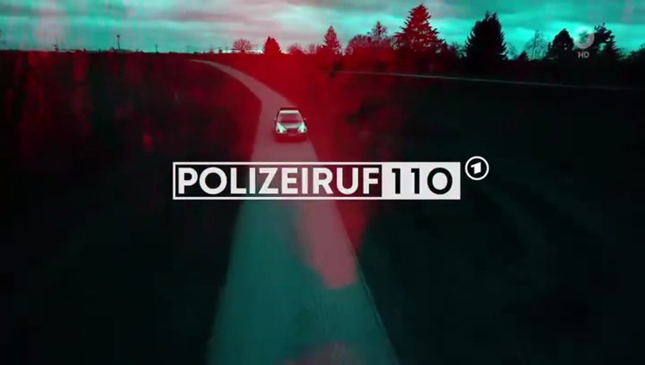 Polizeiruf 110 -387- Tod einer Toten