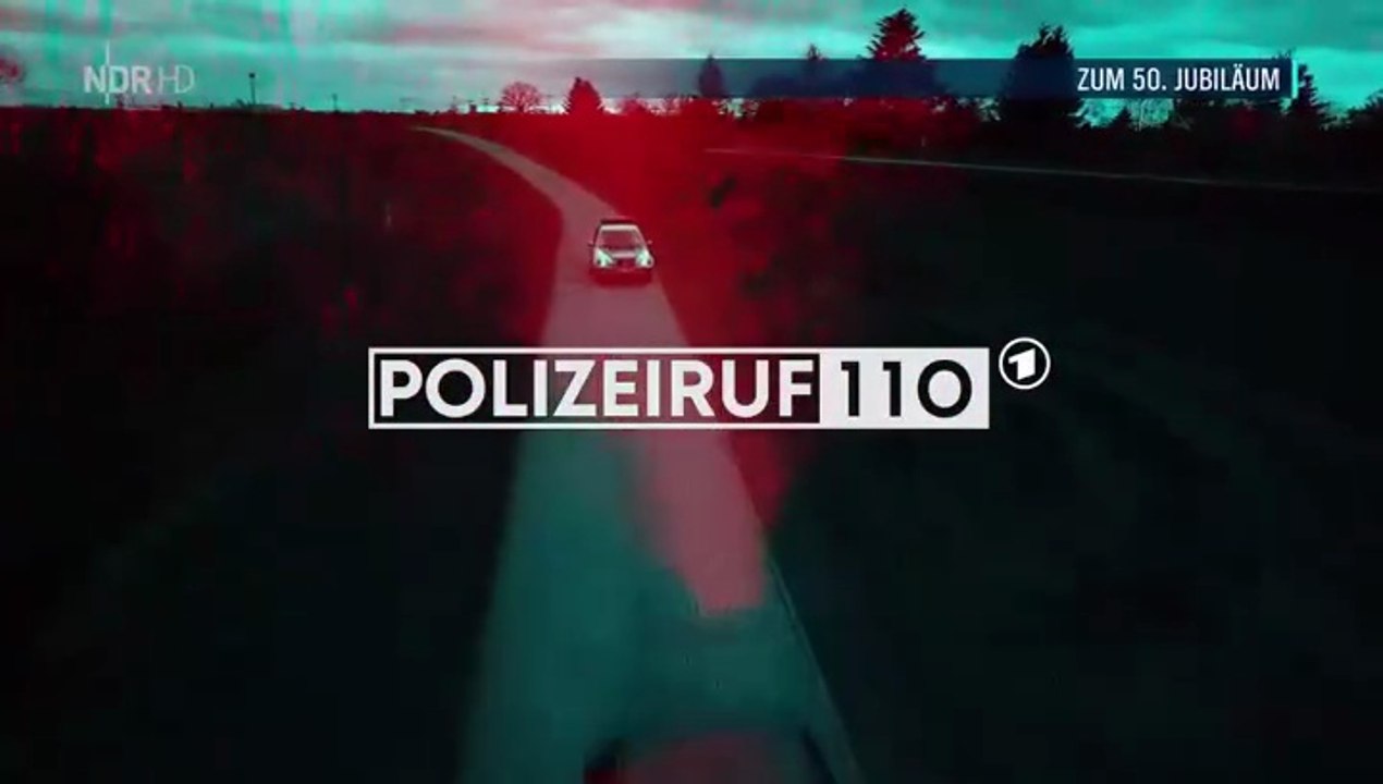 Polizeiruf 110 -386- Der Tag wird kommen