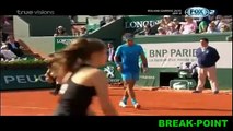 FOX Sports 2 SD (TrueVisions) | Roland Garros 2015 : Day 9 (2)