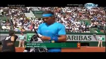 FOX Sports 2 SD (TrueVisions) | Roland Garros 2015 : Day 9 (1)