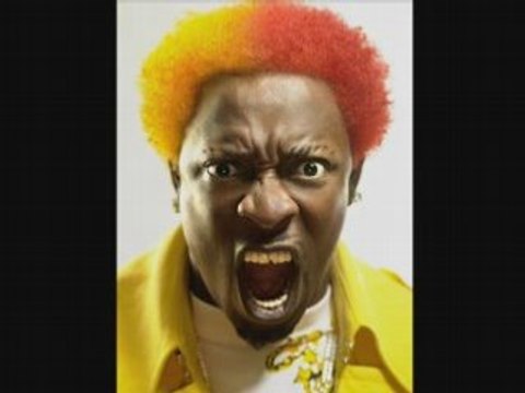 Elephant Man - Dancehall Soca ( new 2oo8 )