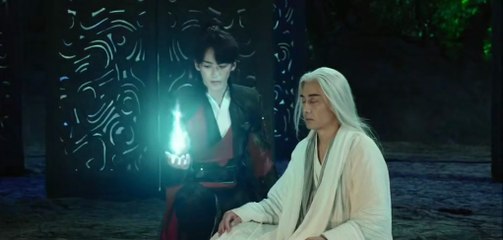 Battle Through The Heaven Live Action S2 Ep.6 [Eng Subs]