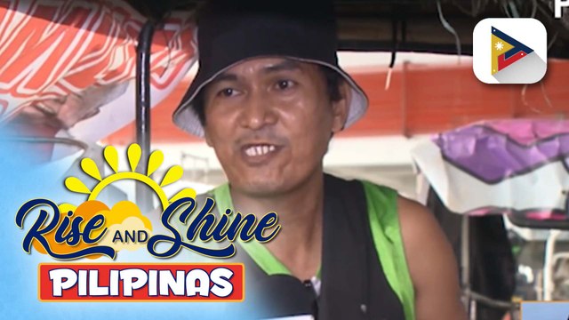 Mga residente ng Hagonoy, Bulacan, ilang buwan nang kalbaryo ang baha; 16 na flood control projects, hindi napapakinabangan | Isaiah Mirafuentes