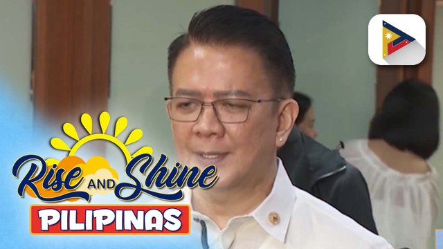 Ilang senador, ikinagulat ang biglaang pagpapalit ng liderato sa PNP; PGen.Torre lll, umakto nang lampas sa kanyang kapangyarihan ayon kay Sen. Lacson | Daniel Manalastas