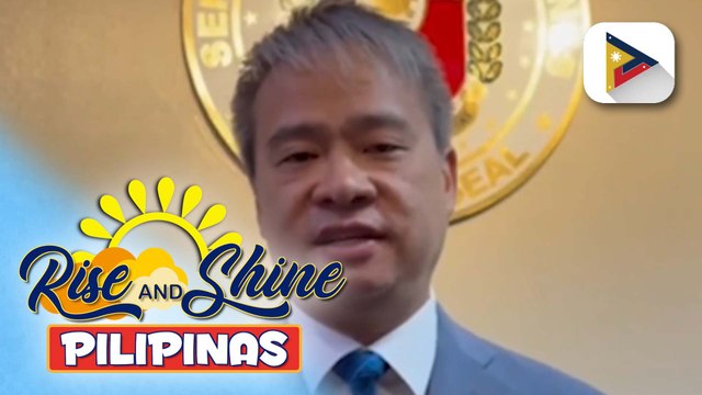 Senado, binalaan ang mga flood control contractor na ipaaaresto kung hindi pa rin sisipot sa susunod na imbestigasyon | Daniel Manalastas