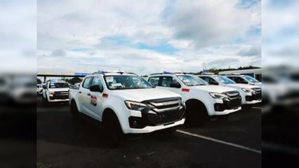 RD Vial lanza el 511 como nuevo número de asistencia vial