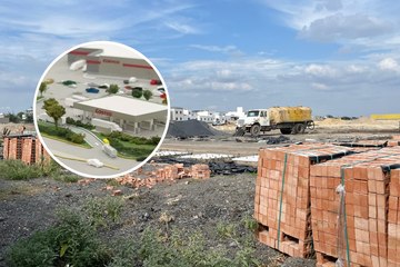 Nuevo Costco en Escobedo inicia construcción ¿cuándo abrirá sus puertas?