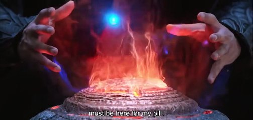 Battle Through The Heaven Live Action S2 Ep.7 [Eng Subs]