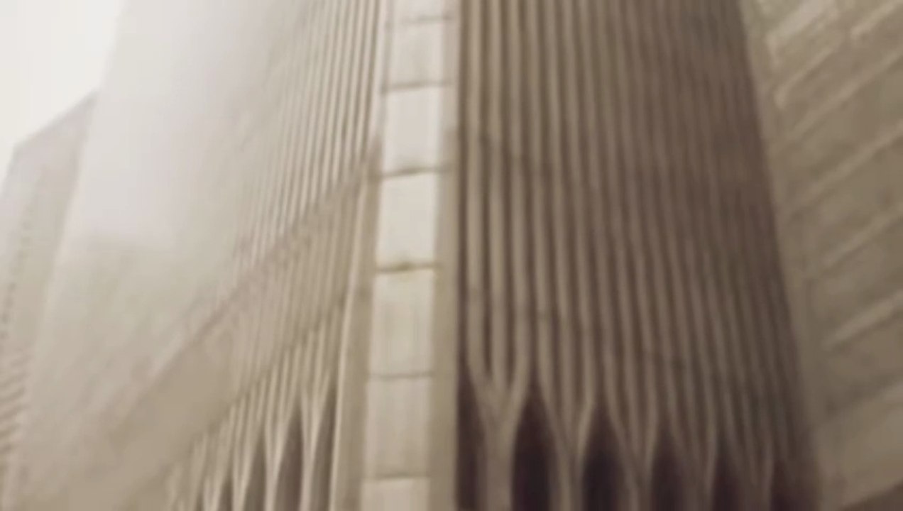 (1993) The World Trade Center Van Bombing | Lower Manhattan, New York, U.S.A.