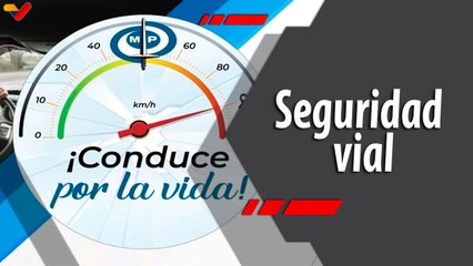 Programa 360º | Plan de prevención vial Conduce por la Vida