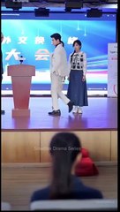 Falling for the Enemy's Daughter Full Chinese Drama - English Sub
