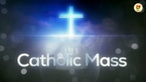 Catholic Mass Today I Daily Holy Mass I Wednesday August 27 2025 I English Holy Mass