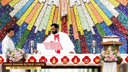 Holy Mass I Malayalam Mass I August 27 I Wednesday I Qurbana