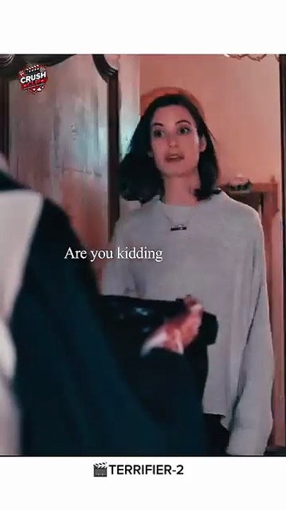 demonic entity dressed as a clown