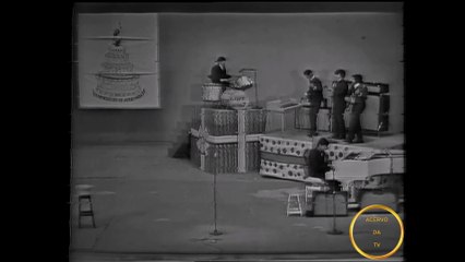 Jovem Guarda (TV Record • 28/08/1966)