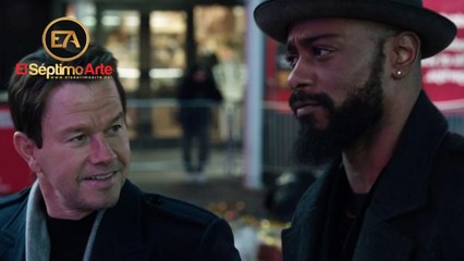 Juego sucio - Tráiler español (HD)