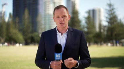 Queensland government proposes new child sex offender registry