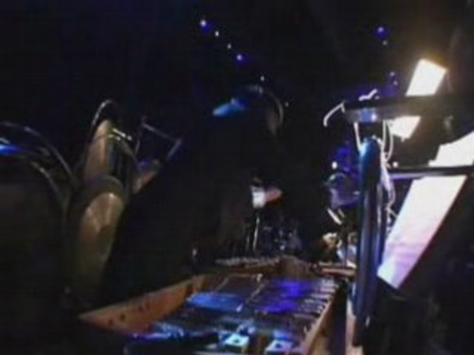 Metallica S&M live-The Ecstasy of Gold