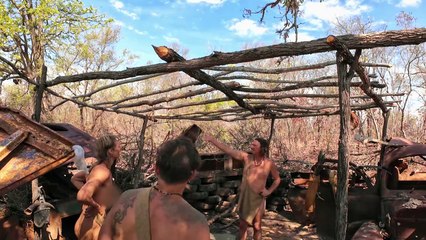 Naked and Afraid Apocalypse Season 1 Episode 5 - Full Episode