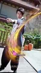 Ant Stomper God Full Chinese Drama - English Sub