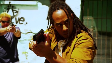 YAKUZA Mafia Killed His sister.. Unaware He's BRUTAL PSYCHOPATH ASSASSIN